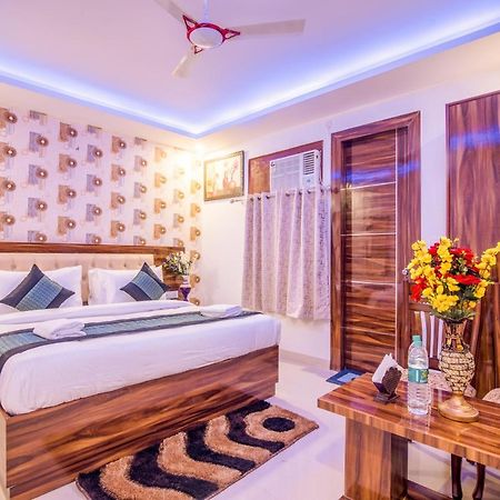 Hotel Festival Mahipalpur Delhi Airport - Near Delhi Aerocity New Delhi Eksteriør billede