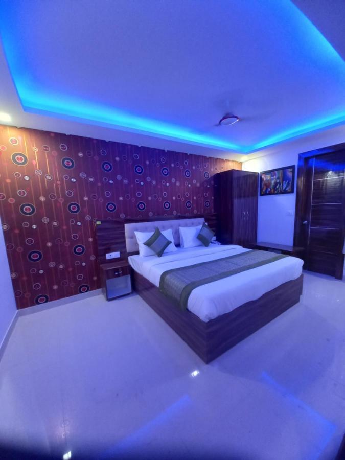 Hotel Festival Mahipalpur Delhi Airport - Near Delhi Aerocity New Delhi Eksteriør billede