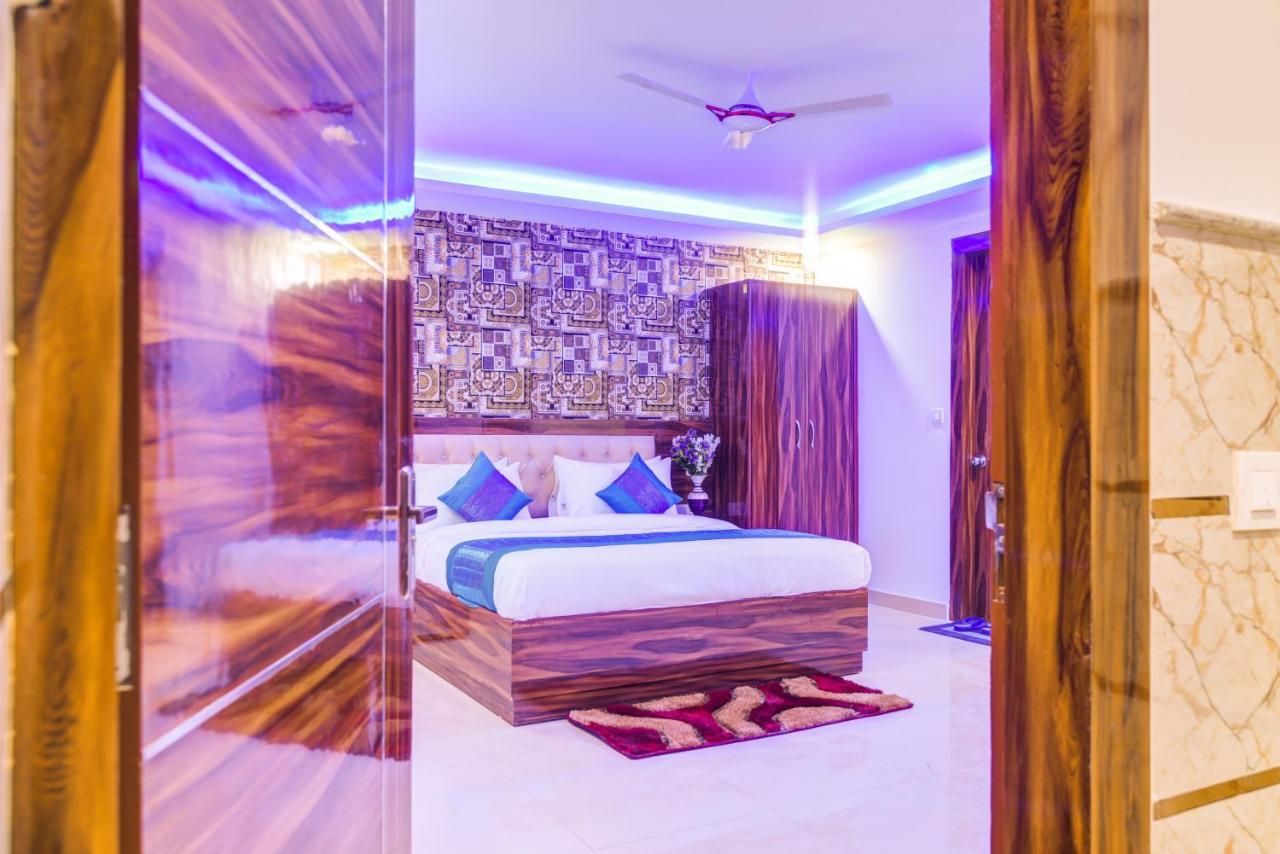 Hotel Festival Mahipalpur Delhi Airport - Near Delhi Aerocity New Delhi Eksteriør billede